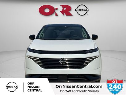 New 2026 Nissan Murano Platinum w/ Cargo Package