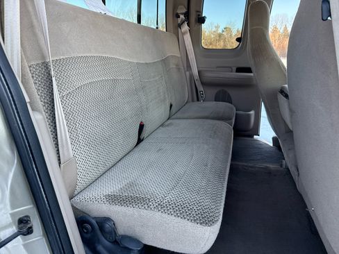 Used 2000 Ford F150 XL image 22