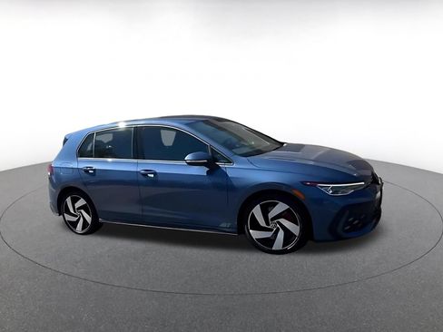Used 2026 Volkswagen Golf S FWD image 2