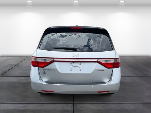 Used 2012 Honda Odyssey Touring image 5