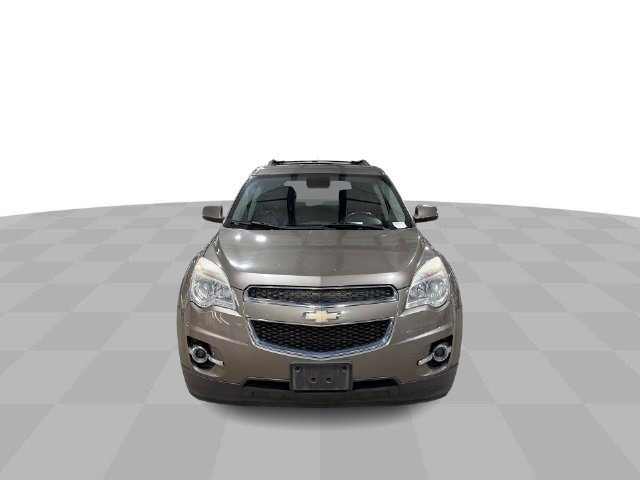 Used 2012 Chevrolet Equinox LT AWD/4WD image 3