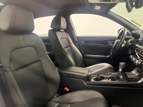 Used 2025 Honda Civic Sport Touring image 10