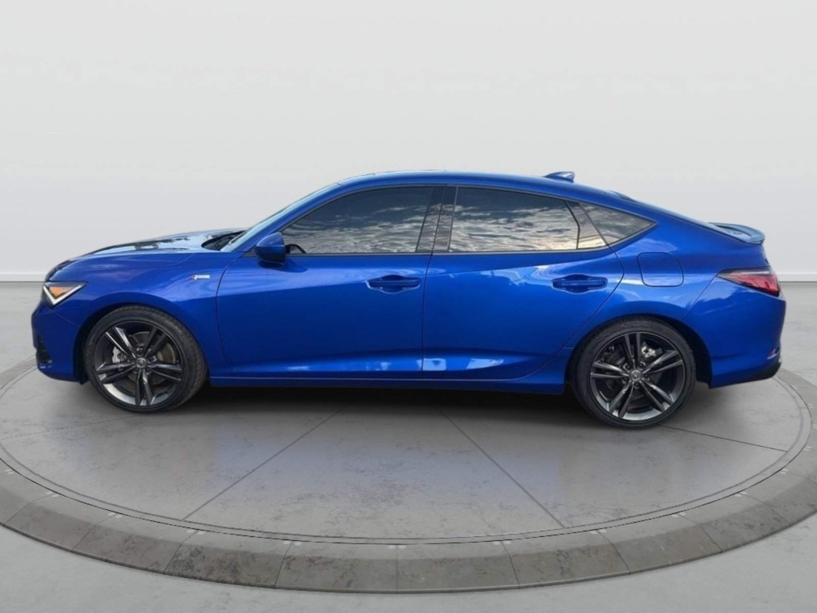 Used 2024 Acura Integra A-Spec FWD image 6
