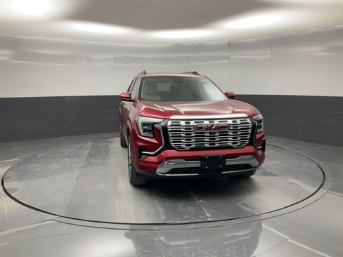 New 2027 GMC Terrain Denali AWD/4WD image 11