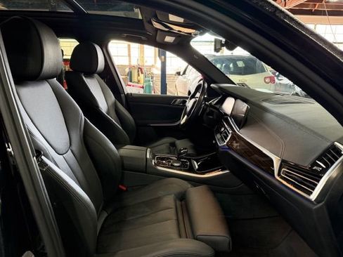Used 2019 BMW X5 xDrive40i w/ Premium Package 2 image 10