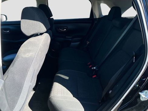 Used 2024 Honda HR-V LX image 22