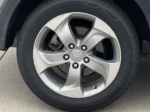 Used 2017 Honda HR-V LX image 8