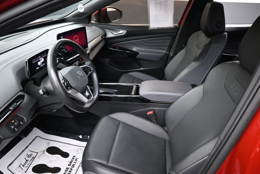 Used 2023 Volkswagen ID.4 S RWD image 19