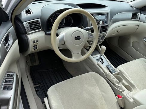 Used 2008 Subaru Impreza 2.5i image 12