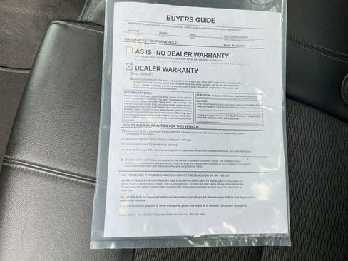 Used 2014 Chevrolet Impala LT w/ Convenience Package image 50