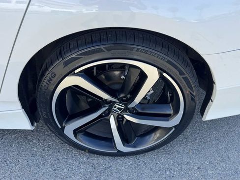 Used 2020 Honda Accord Sport image 35