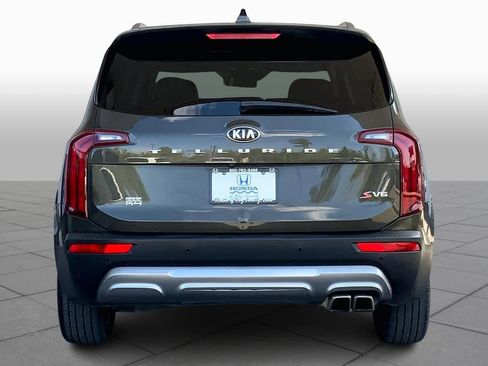 Used 2020 Kia Telluride S image 5