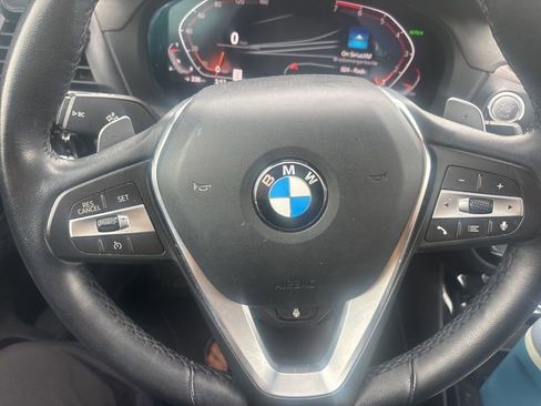 Used 2021 BMW X3 xDrive30i w/ Premium Package AWD/4WD image 6