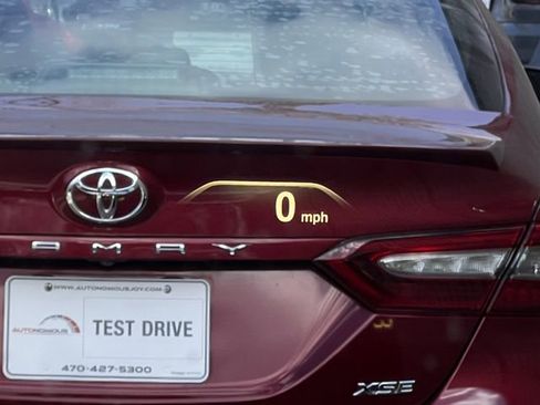 Used 2018 BMW X3 M40i w/ Premium Package image 21