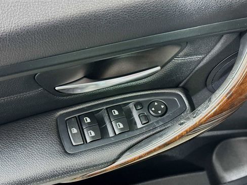 Used 2015 BMW 335i xDrive xDrive image 19