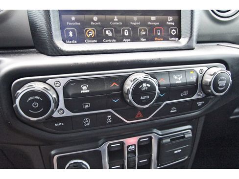 Used 2023 Jeep Gladiator Sport AWD/4WD image 27
