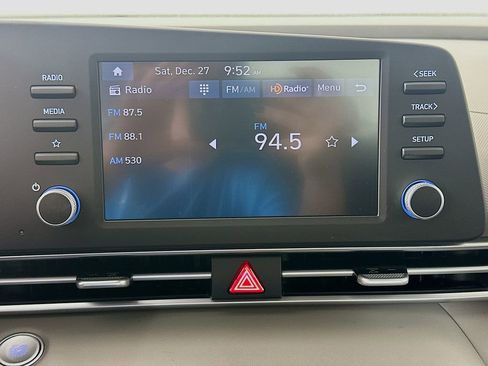 New 2026 Hyundai Elantra SEL Sport Premium FWD image 11