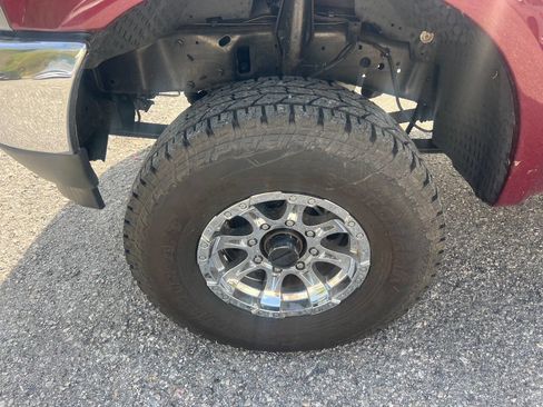 Used 2004 Ford F250 XL AWD/4WD image 20