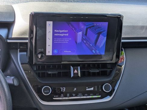 Used 2023 Toyota Corolla LE image 18