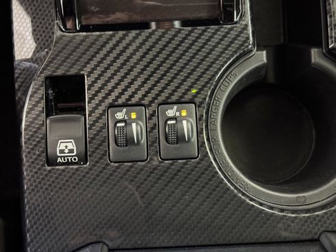 Used 2023 Toyota 4Runner TRD Pro image 35