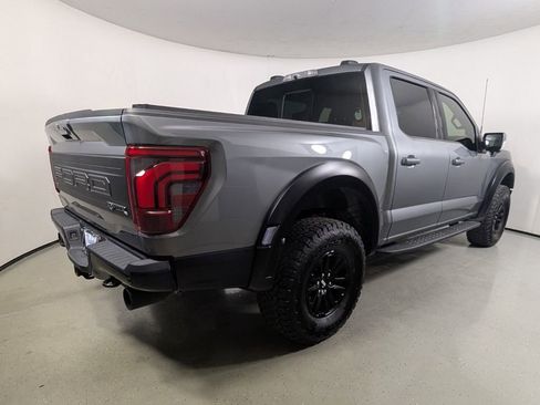 Used 2024 Ford F150 Raptor AWD/4WD image 8