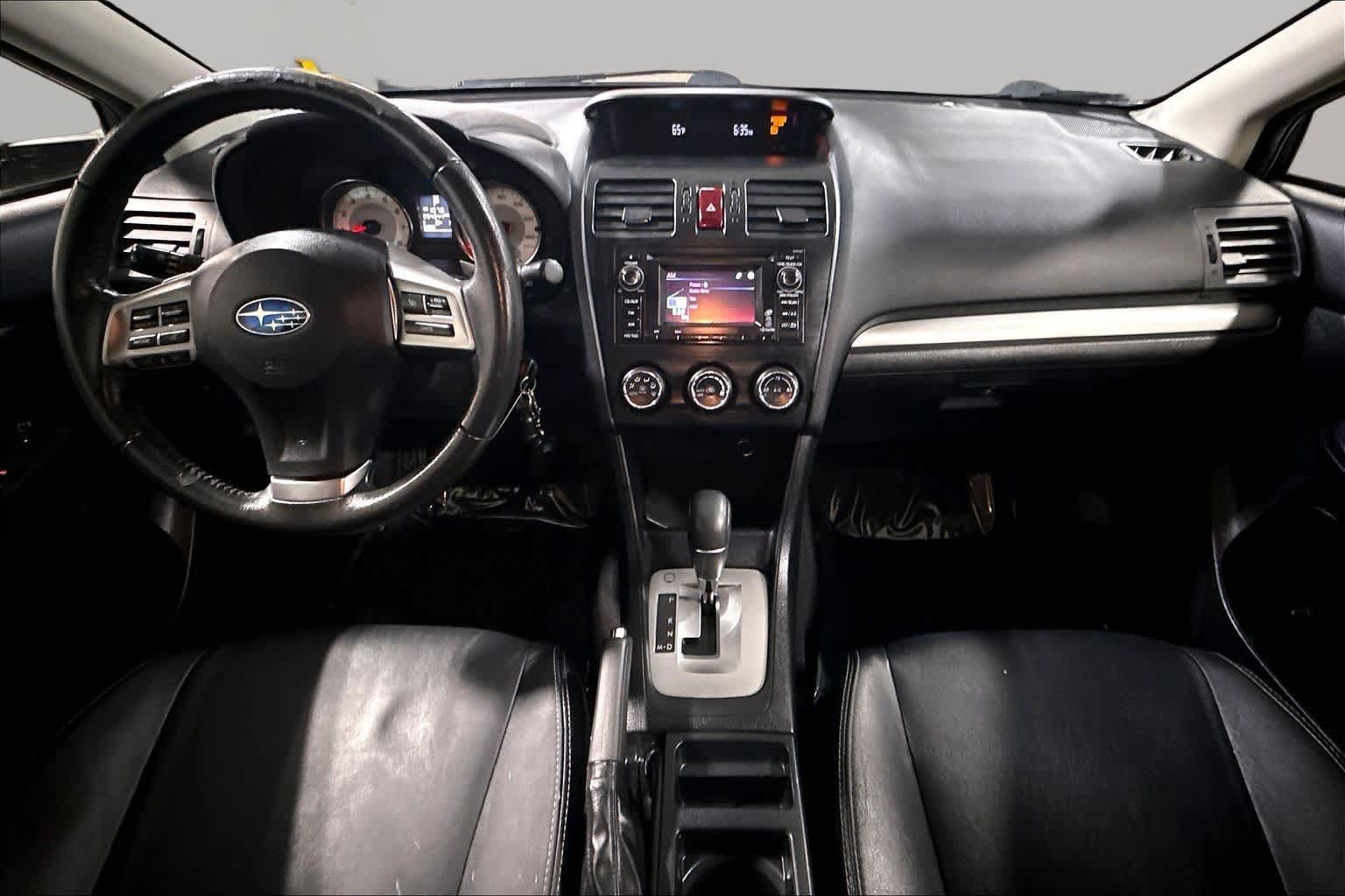 Used 2014 Subaru Impreza 2.0i Sport Limited AWD/4WD image 15