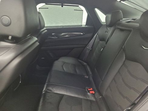 Used 2016 Cadillac CT6 Premium Luxury w/ Comfort Package AWD/4WD image 18