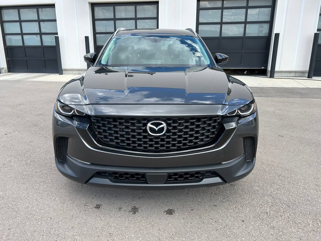Used 2023 MAZDA CX-50 AWD 2.5 S w/ Convenience Package image 5