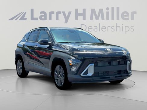 New 2026 Hyundai Kona SEL Sport FWD image 11