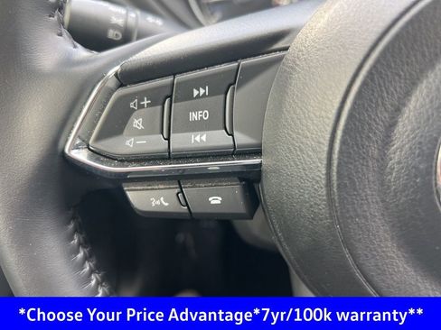 Used 2023 MAZDA CX-5 AWD 2.5 S image 49