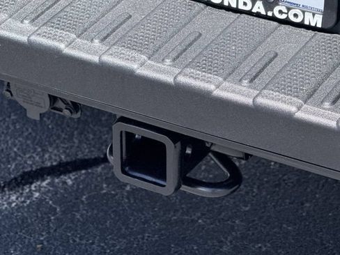 New 2026 Honda Ridgeline RTL image 18