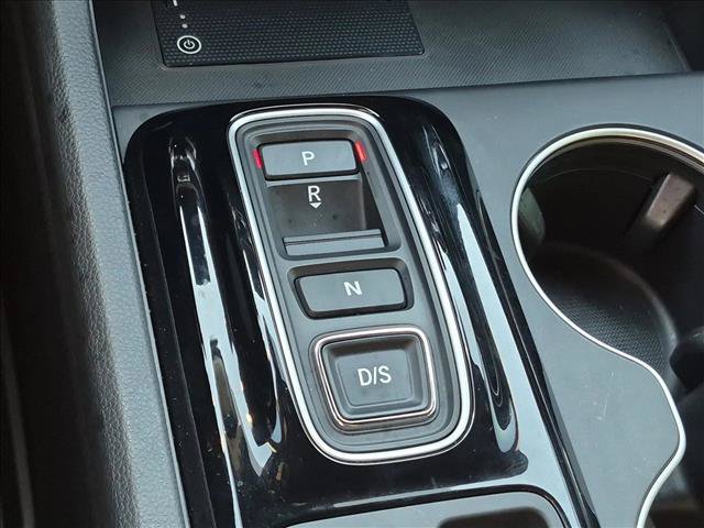 Used 2025 Honda Pilot Black Edition image 12