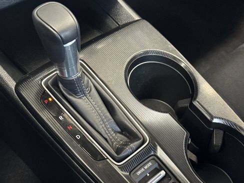Certified 2024 Honda Civic Sport image 20