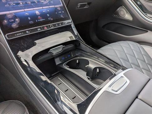 New 2026 Mercedes-Benz S 580 4MATIC Sedan image 12