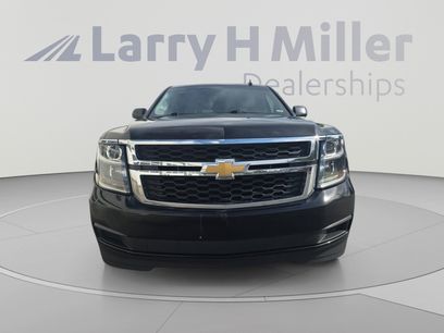 Used 2020 Chevrolet Tahoe LT