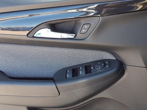 New 2026 Chevrolet TrailBlazer LT image 16