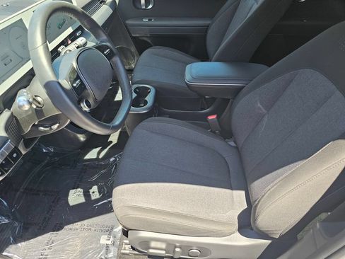 Certified 2024 Hyundai Ioniq 5 SEL RWD image 24