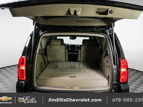 Used 2015 Chevrolet Tahoe LT image 32