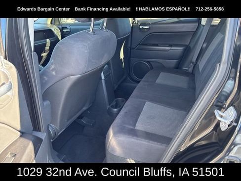 Used 2011 Jeep Patriot Latitude image 12