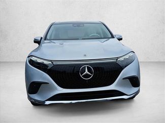 Certified 2023 Mercedes-Benz EQS 450+ SUV video 2