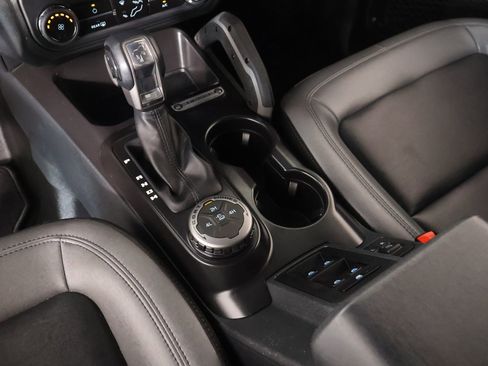 Used 2024 Ford Bronco Big Bend AWD/4WD image 7
