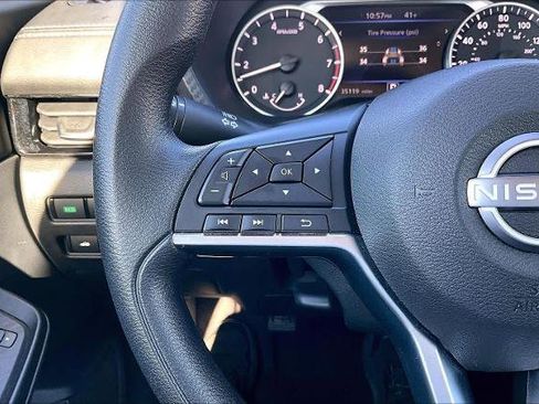 Certified 2024 Nissan Sentra SV image 23