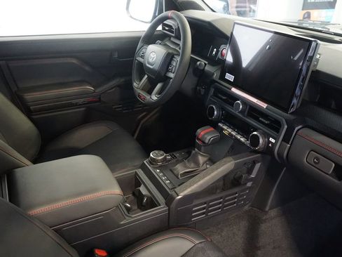 New 2026 Toyota Tacoma 4x4 Double Cab Hybrid image 27