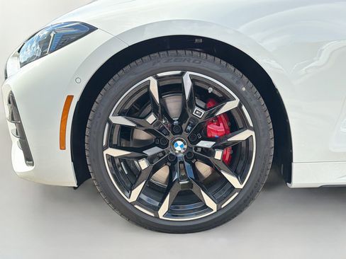 New 2026 BMW 430i Coupe w/ M Sport Package image 42