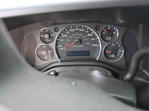 New 2024 GMC Savana 4500 w/ Power Convenience Package RWD image 8