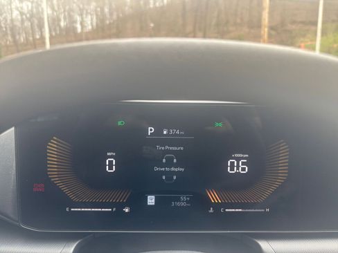 Used 2025 Kia K4 LXS image 40