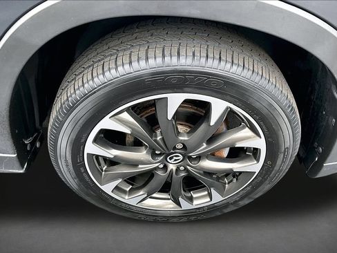 Used 2016 MAZDA CX-5 Grand Touring AWD/4WD image 30