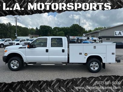 Used 2012 Ford F350 XL w/ PWR Equipment Group