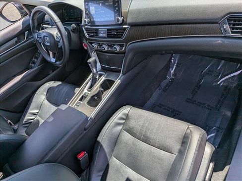Used 2018 Honda Accord EX-L image 21