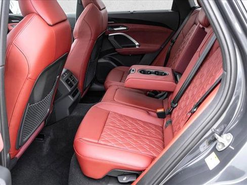 New 2026 Audi SQ5 Premium Plus AWD/4WD image 21